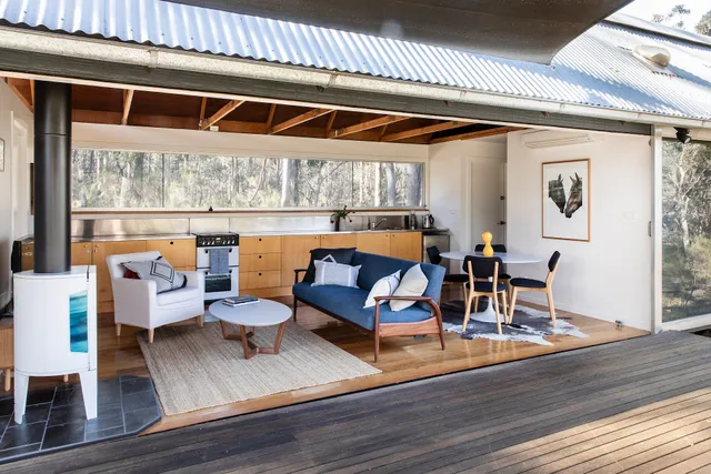 Flophouse - Shack 14 | Boutique Accommodation