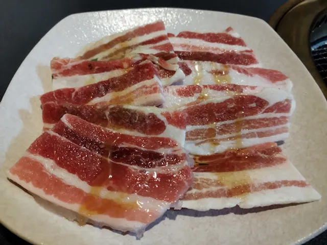 本場韓国家庭料理焼肉コーリア