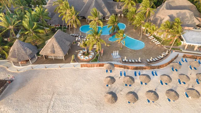 Kiwengwa Beach Resort