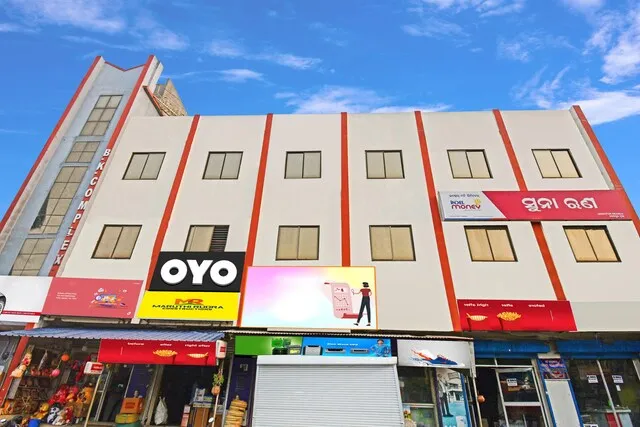 Hotel O Flagship 812532 Shanti Inn