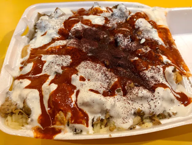 Osmow's Shawarma