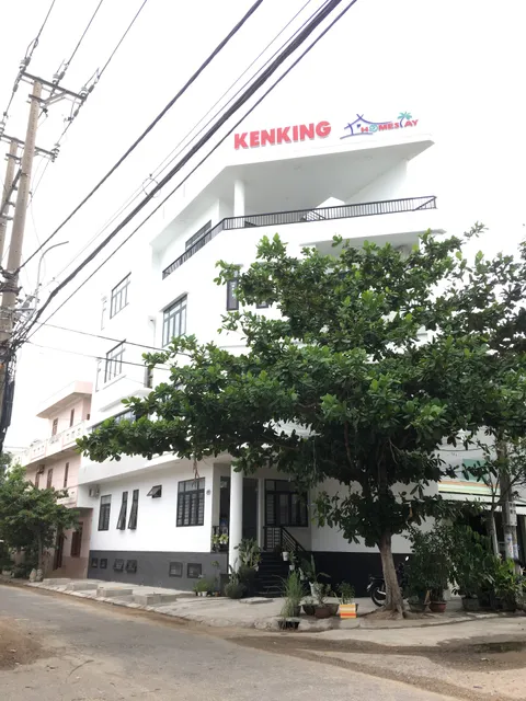 Homestay Ken King 2