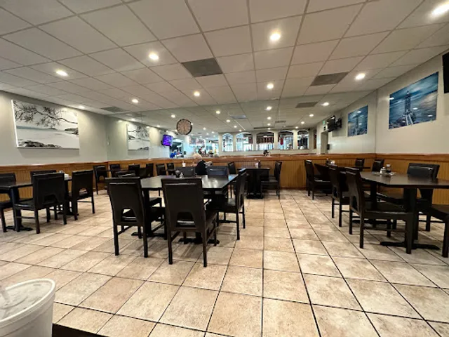 Alina’s Asian Cuisine