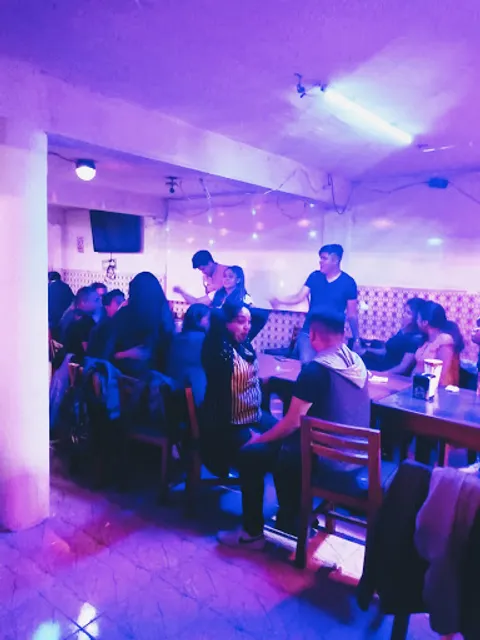 Restaurante Bar Las Avenidas