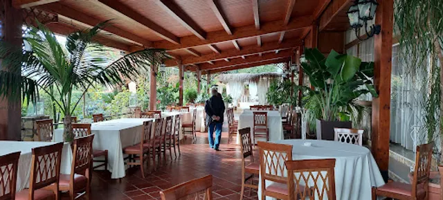 Ristorante Pizzeria la Magnatora