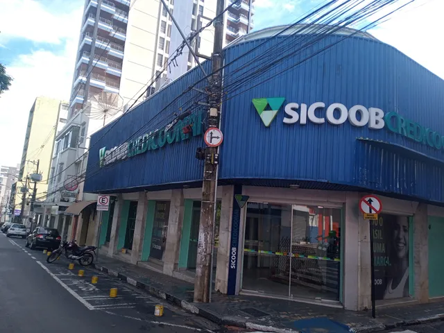 Grande Hotel Passos/MG