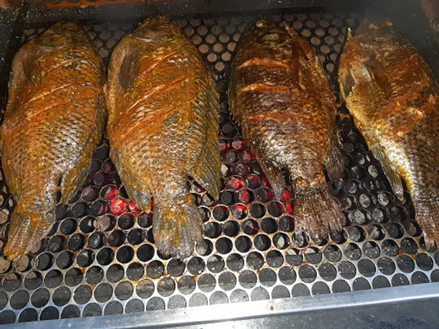 Le Petit Village - Bar e Restaurante