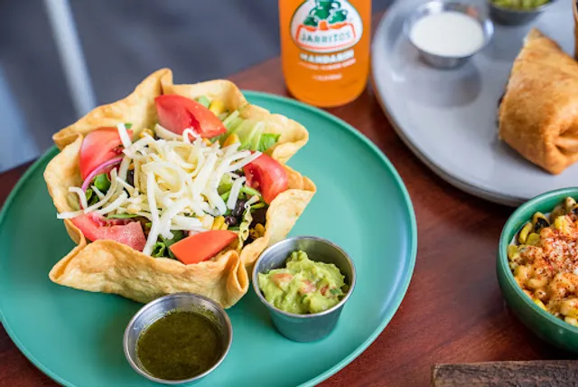 TAKO Mexican Street Food