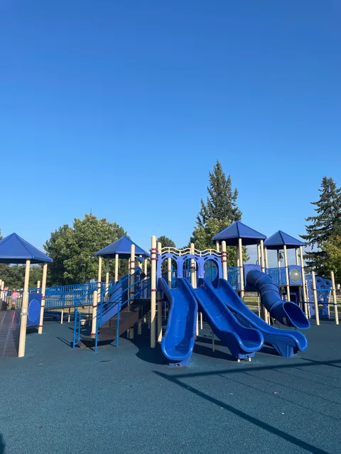 Freedom Park Splash Park