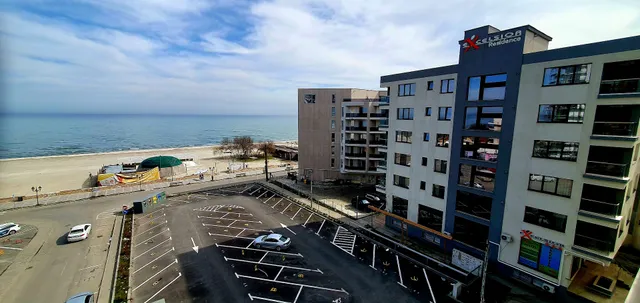 Hotel Azaleea Mamaia Nord