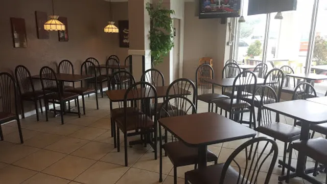 Kensington Pizza & Kabob House