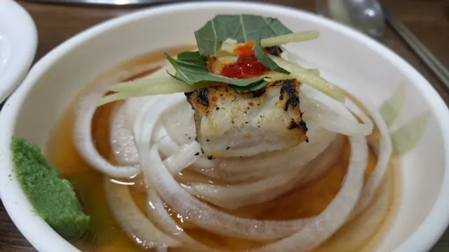 솔마루장어구이