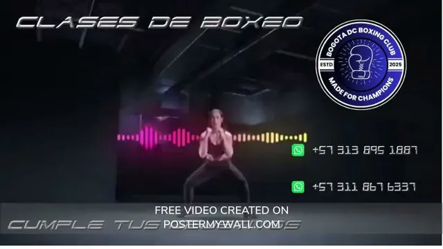 Bogota DC Boxing Club