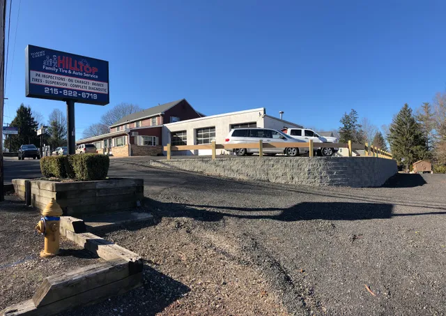 Kyle Carr Tire & Auto Service