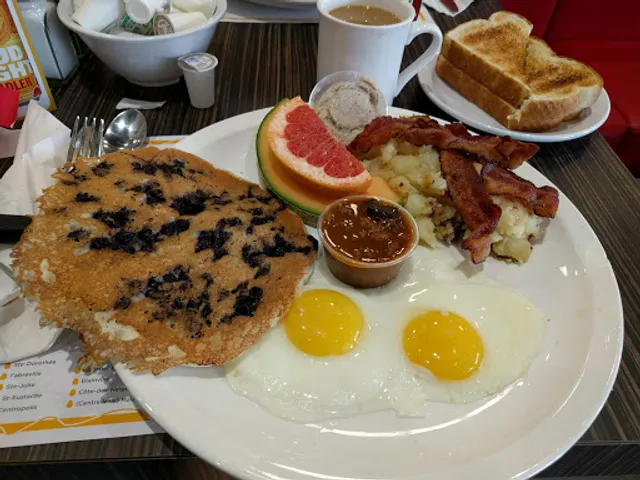 Allô mon Coco Anjou