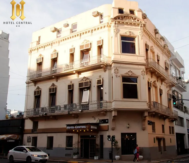 Hotel Central Buenos Aires
