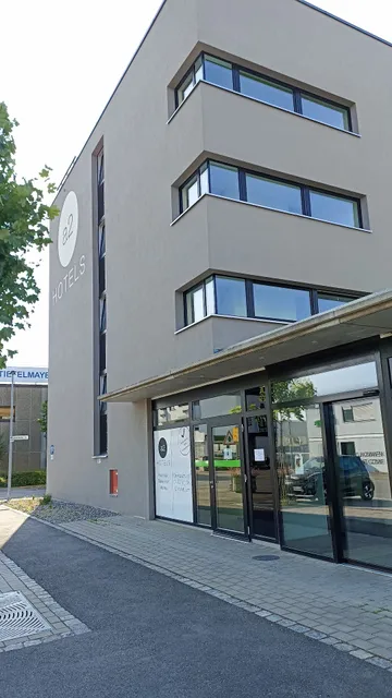 a2 HOTELS Denkendorf