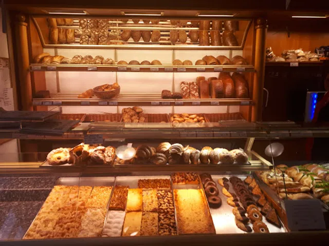 Bäckerei Schwerdtfeger