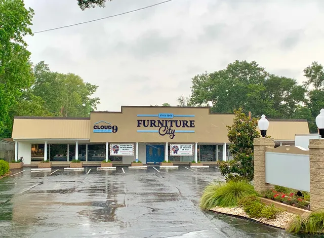 Furniture City