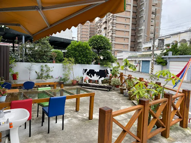 荷蘭雅妮鬆餅屋 Jany's Dutch Pancake House