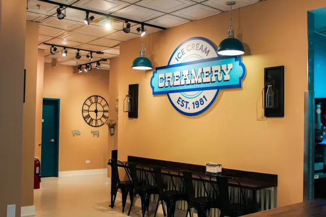 Creamery