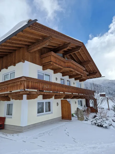 Appartement Ahornegg