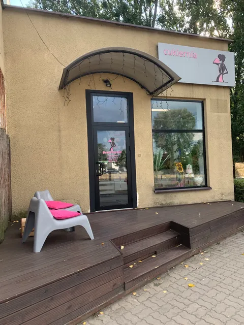 Cukiernia Deserownia, Torty Ursynów