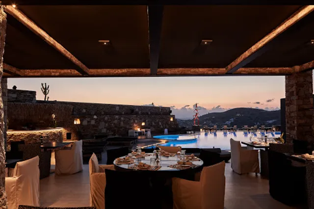 Grandma's Restaurant