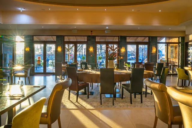 DODO'S Kitchen Budapest étterem