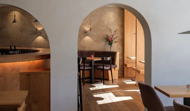 Kapitel 7 Boutique Hotel und Restaurant