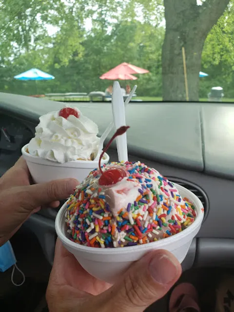 Cherry Top Dairy Bar