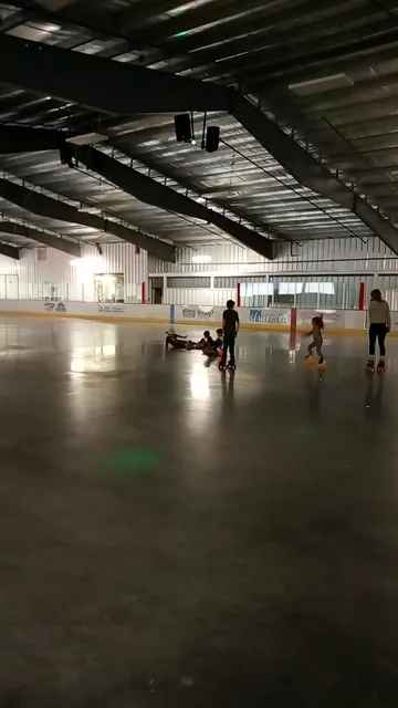 Alamosa Family Recreation Center