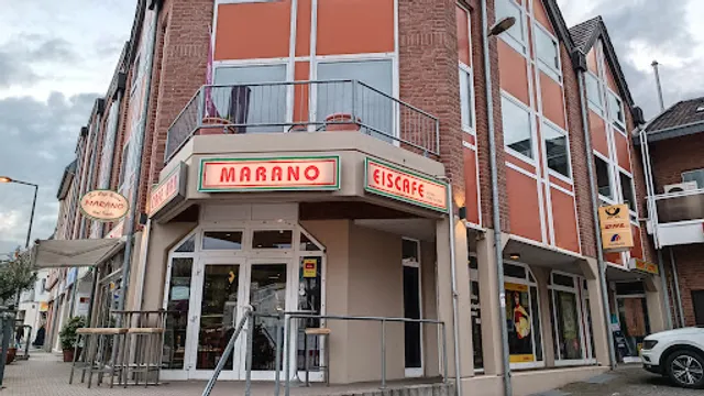 Marano Restaurant