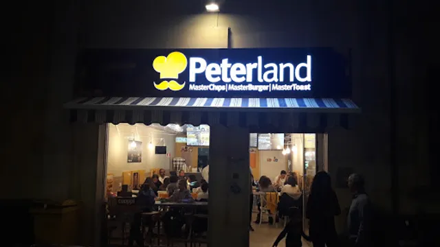 Peterland Nardó