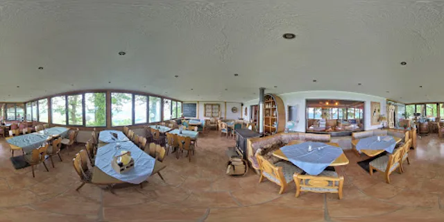 Restaurant Waldschenke zur eisernen Weinkarte