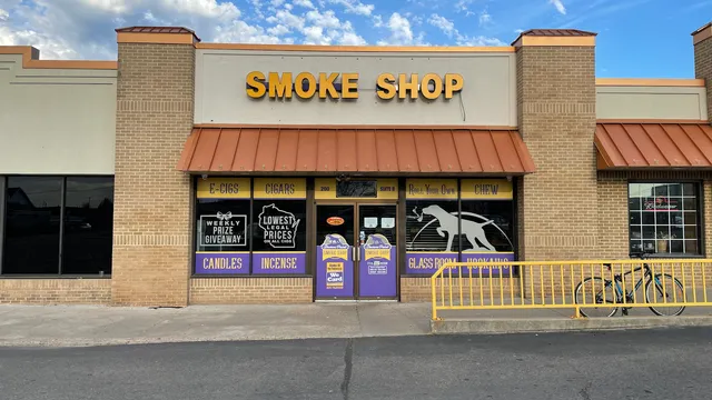 Stevens Point Smoke Shop