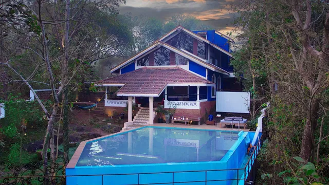 Mae Terra by Jade Hospitainment