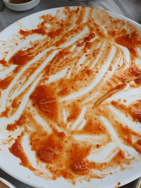 신진성아구찜온천점