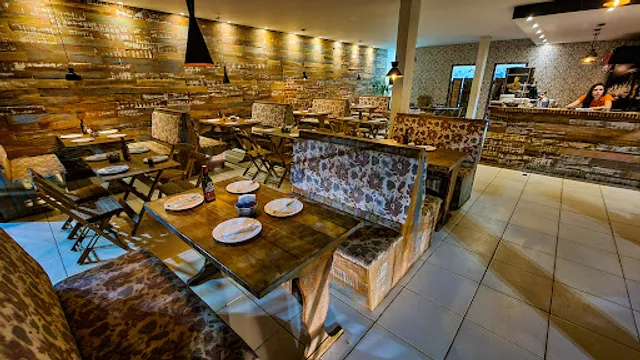 Pizzaria Italiana - Centro de Vilhena