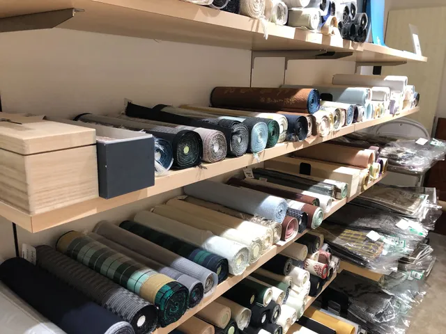 Kyotokimonoichiba Yokohamaten