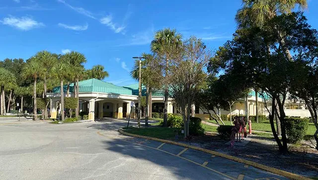 Healthcare Network - Marion E. Fether