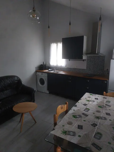 L'Orangerie Maison d'Hôtes