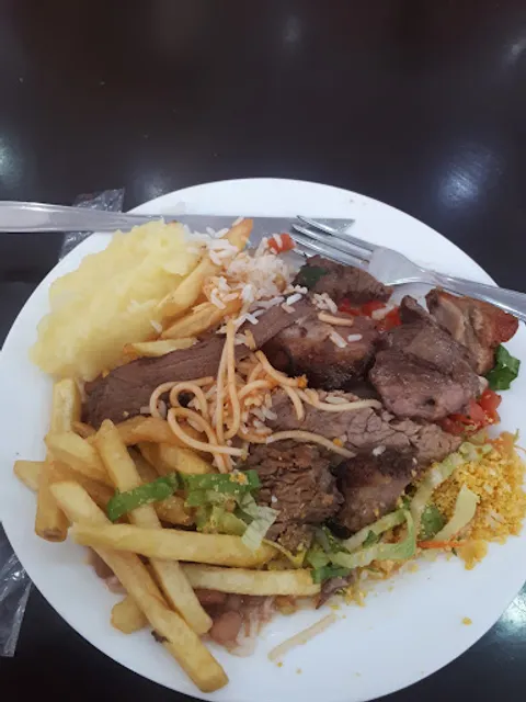 Restaurante Vila Gustavo