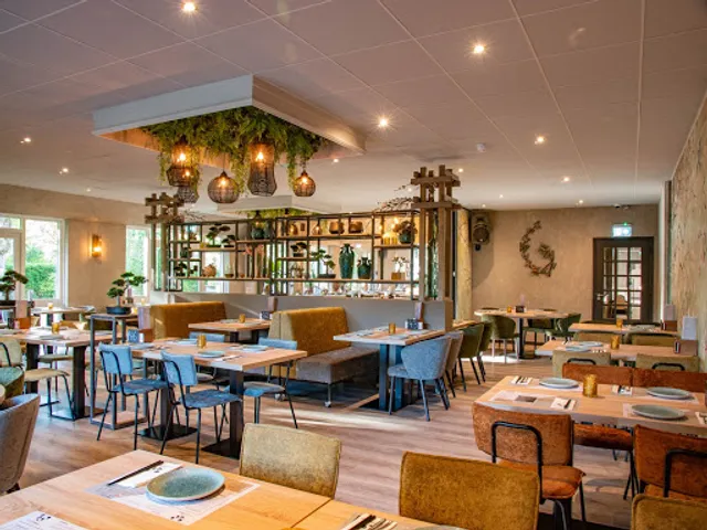 Mister Panda Goffertboerderij