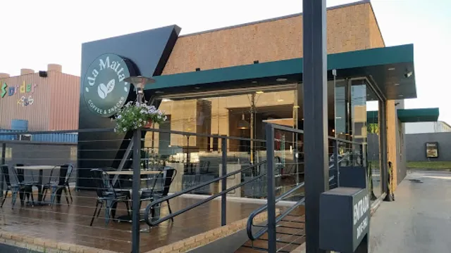 Da Matta Coffee | Cafeteria