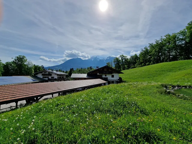 Gästehaus Lugererlehen