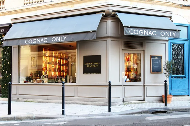 Cognac Only Boutique