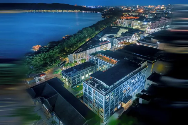 Hangzhou Renhe Hotel