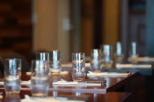 Leela Indian Restaurant & Bar