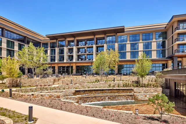 Omni PGA Frisco Resort & Spa